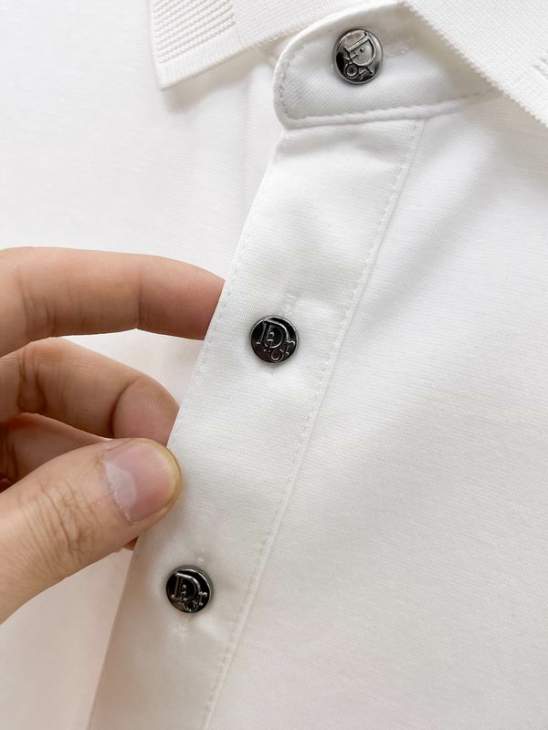 Dior Polo Shirts Short _SKUDiorM-4XL24cr50728428